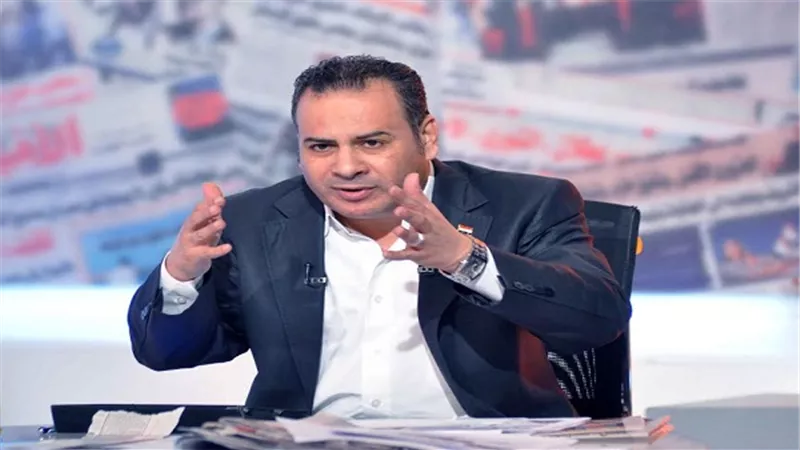 بالفيديو.. القرموطي يطالب الداخلية بـ