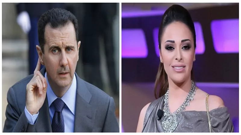 داليا البحيري توضح حقيقة 