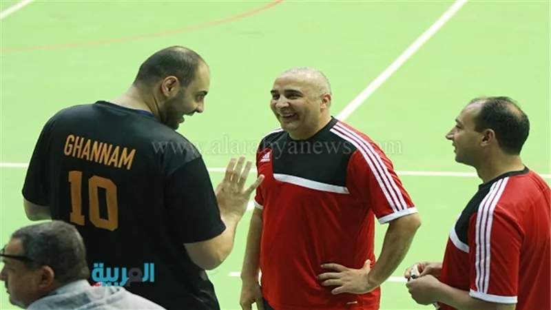 المدير الفني لـ