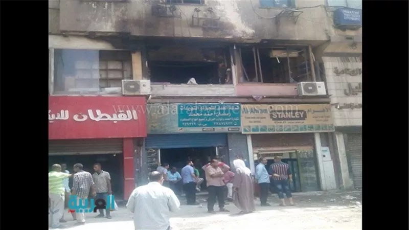 بالصور.. الرويعي تتعافى تدريجيًا من 