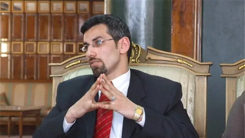 بالفيديو.. مستشار وزير التعليم العالي: حريصون على تدعيم العلاقات الأفريقية