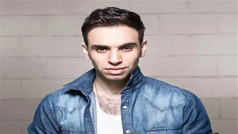 أحمد الشامي يستأنف تصوير 