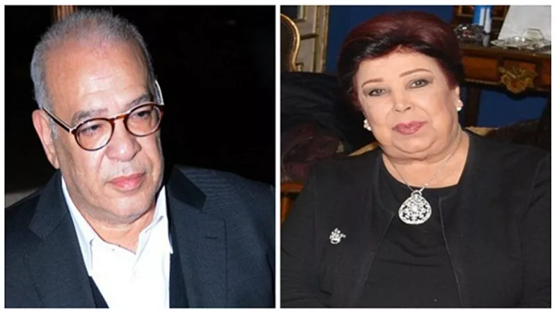 فنانون أجبروا على العودة لتصوير المسلسلات بعد وفاة أقرب الناس إليهم.. رجاء الجداوي تستكمل 