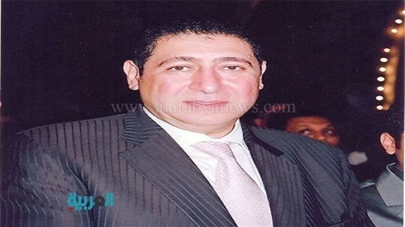 مجدي ملك لعيد لبيب: أنت رجل وطني ومخلص ومحب لبلدك.. ومشروع 