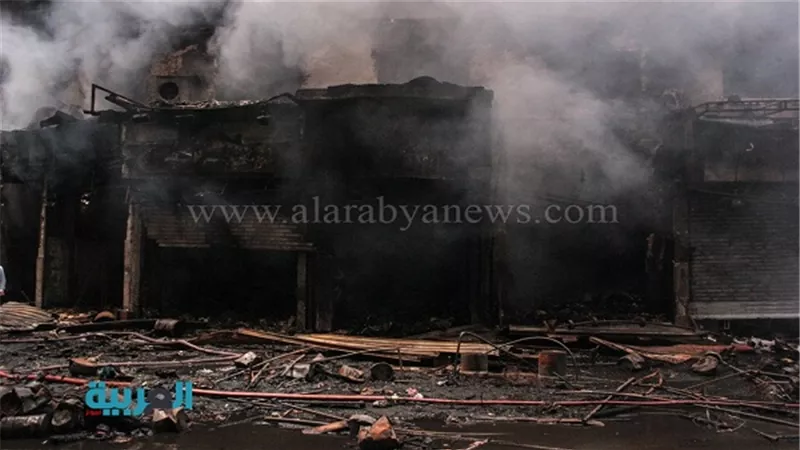برلماني: غياب القواعد الهندسية ووسائل الحماية سبب 