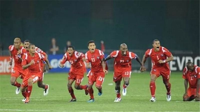 منتخب بنما يعلن تشكيله لخوض بطولة كوبا أمريكا