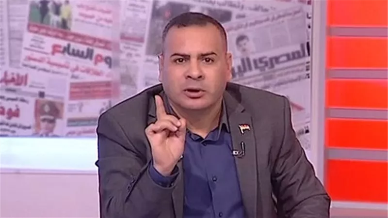 بالفيديو.. القرموطي: لماذا لا يتولى رئاسة الوزراء 