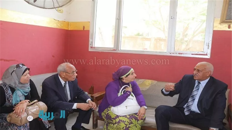 بروتوكول لتدريب أبناء دار الحنان على المهن المختلفة بالسويس