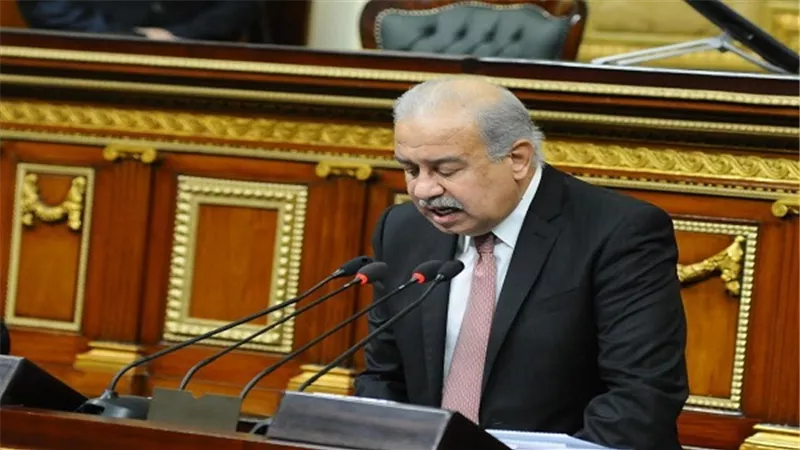ننشر نص بيان رئيس الوزراء أمام مجلس النواب بشأن شمال سيناء 