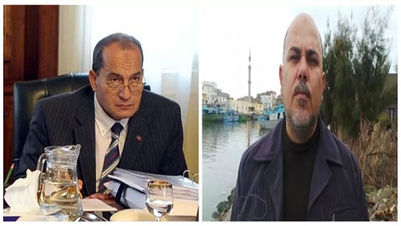 بالفيديو.. نقيب الصيادين: 