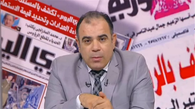 شاهد.. طنطاوي: على الدولة نشر 