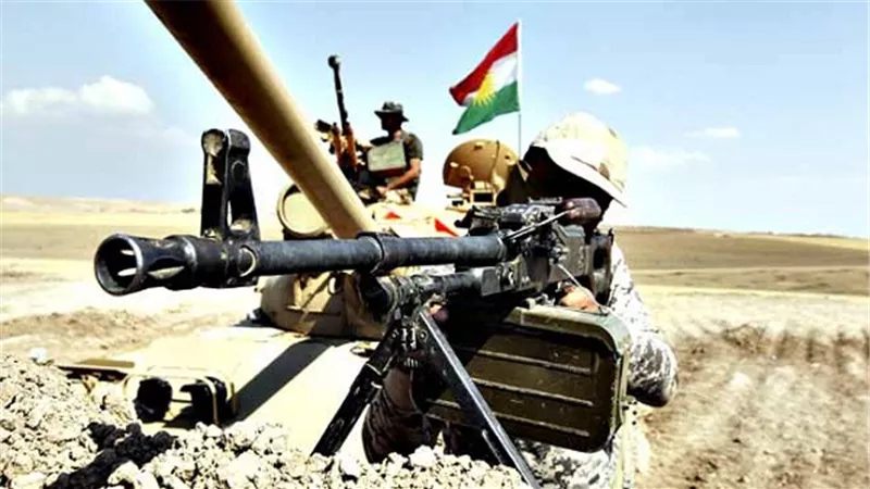 وزير الدفاع الهنغاري من أربيل: كلنا في جبهة واحدة ضد الإرهاب 