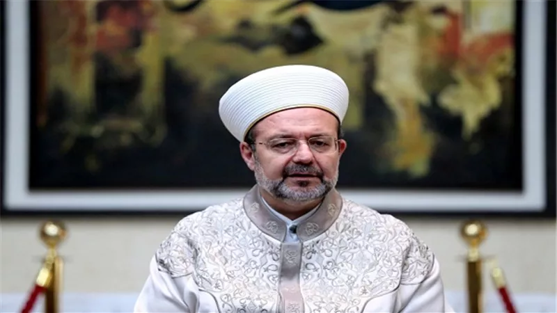 غورماز: لولا احتلال العراق لما ظهر 