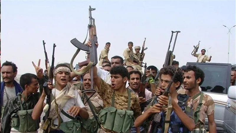  الحوثيون يرفضون رفع الحصار عن 