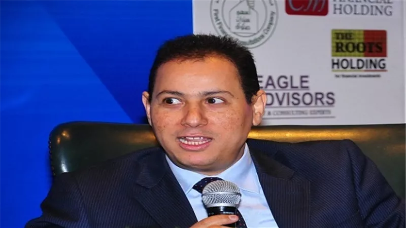 بالفيديو.. عمران: طرح شركات القطاع العام بالبورصة يسهم في انتعاش الاقتصاد