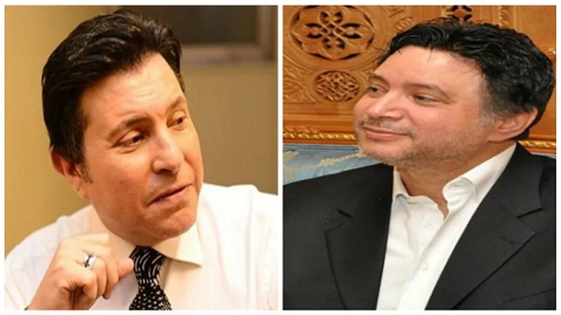 إيمان البحر درويش يوجه رسالة نارية لـ
