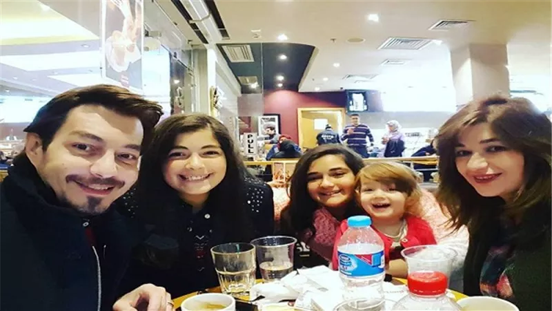 بالفيديو.. أحمد زاهر: لهذه الأسباب أرفض استمرار بناتي في مجال التمثيل