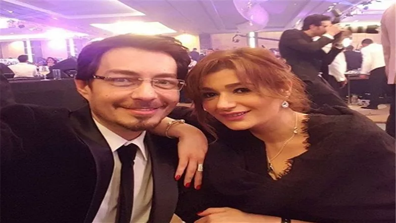 بالفيديو.. زوجة أحمد زاهر: 