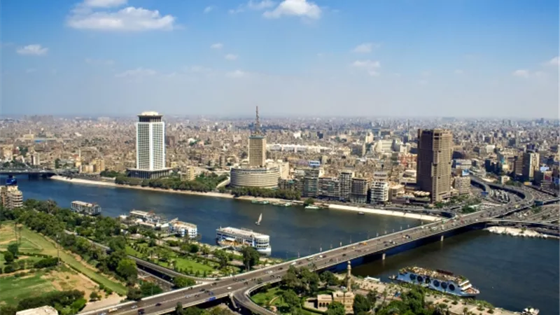 طقس اليوم معتدل شمالًا حار على القاهرة والصعيد