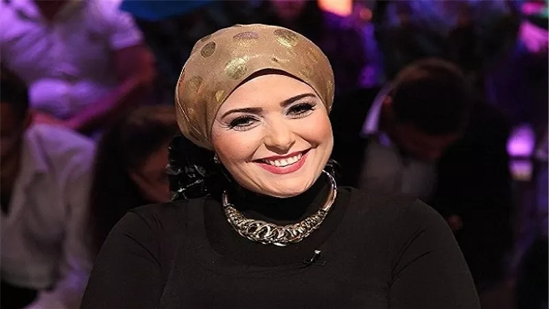 صابرين تحتفل بعيد ميلاد نجلها في أول ظهور له