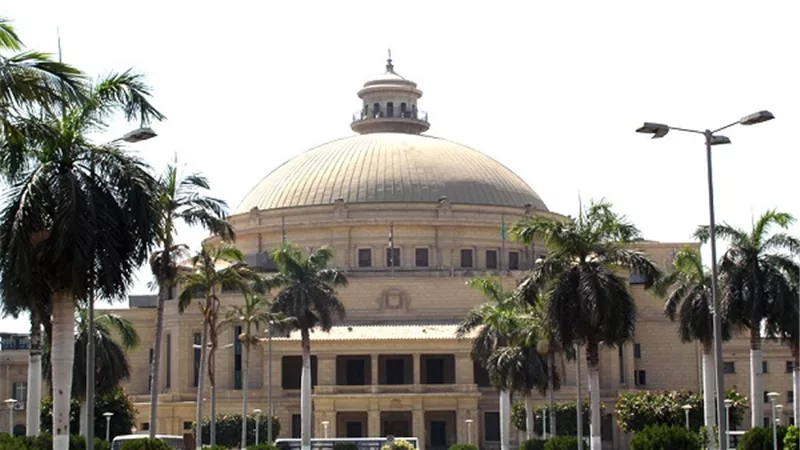 جامعة القاهرة تنهي استعداتها لامتحانات نهاية العام بالكليات