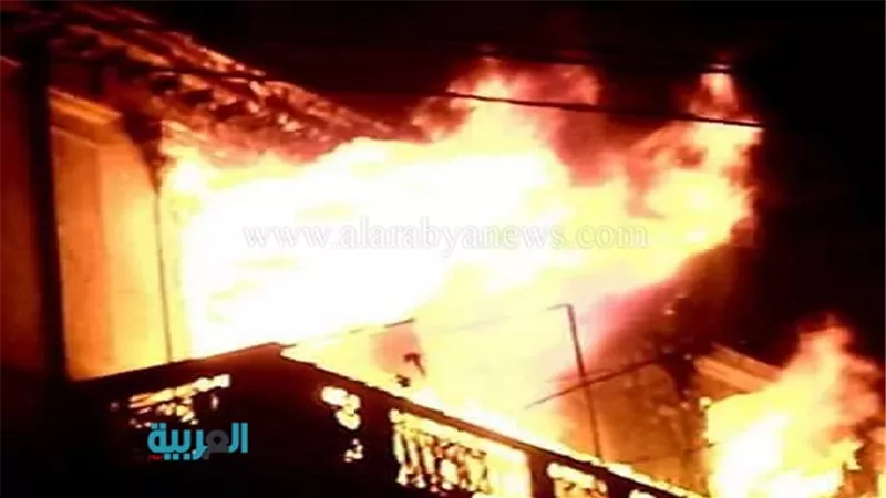 نائب محافظ القاهرة: الممرات الضيقة صعبت مهمة الحماية المدنية بالغورية