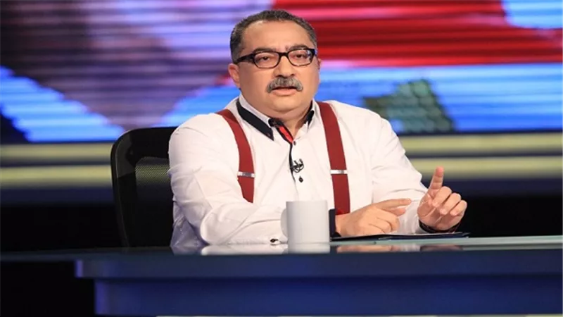 بالفيديو.. إبراهيم عيسى: 