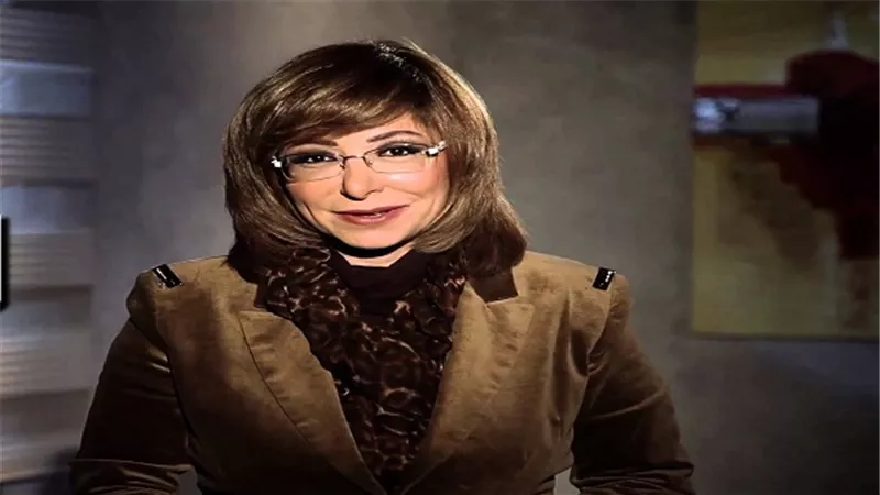 بالفيديو.. لميس الحديدي: 