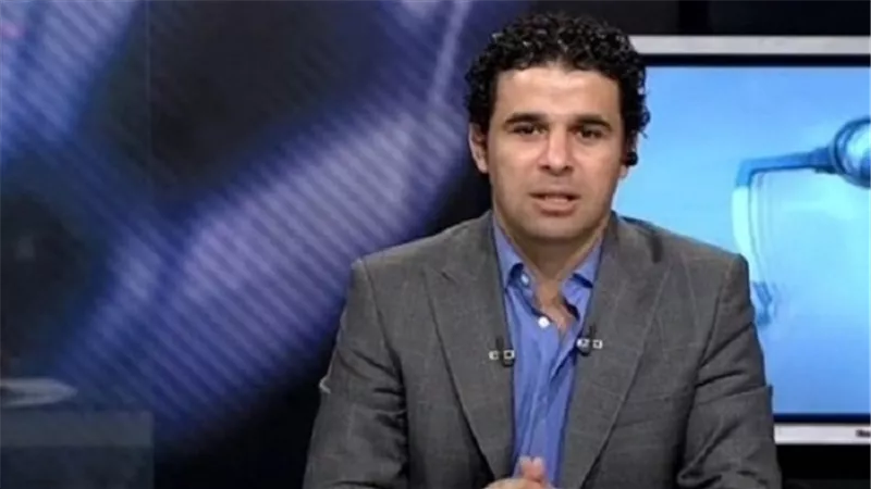 الغندور يهاجم منتقديه عبر 