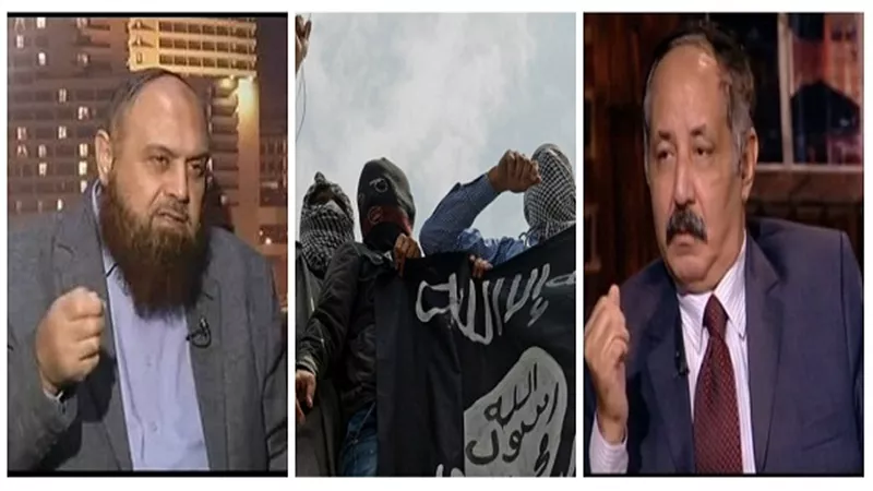 روشتة الخبراء لمواجهة الإرهاب.. الطرق الأمنية آخر خطوات الحرب على التطرف.. 