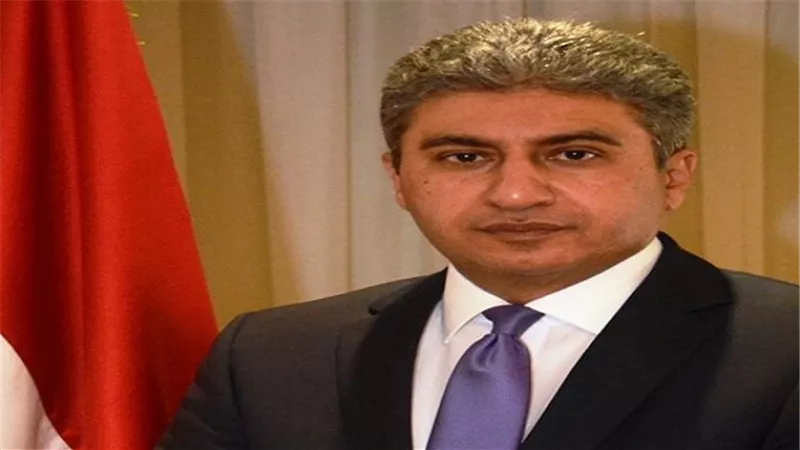 ألمانيا ترفع الحظر عن شحن الحقائب على رحلاتها القادمة إلى شرم الشيخ