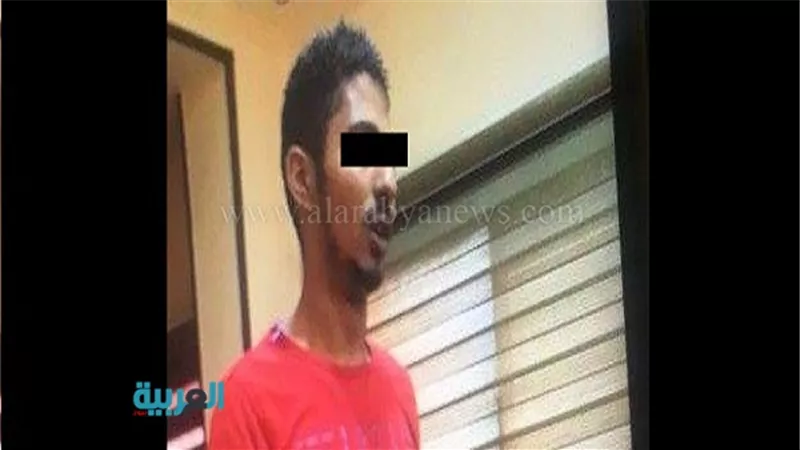 حبس عاطل متهم بالشروع في قتل عجوز وسرقته بالنزهة