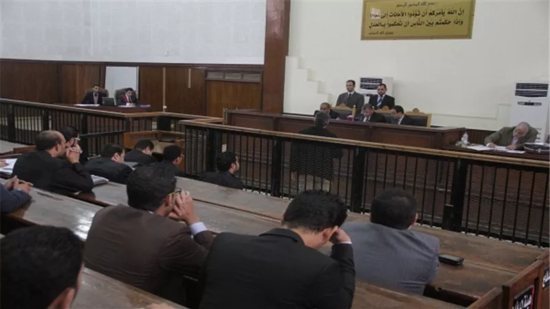 إخلاء سبيل الشقيقين المتهمين بالانضمام إلى تنظيم 