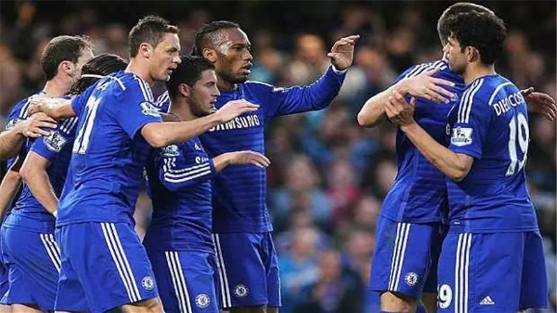 بث مباشر.. تشيلسي يسعى للثأر من ليفربول في الدوري الإنجليزي