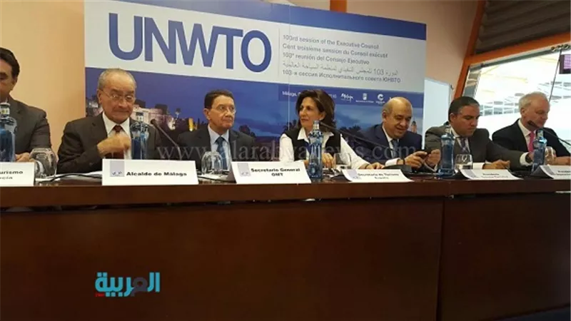 وزير السياحة: مصر تتكفل بالحفاظ على أمن وسلامة الزائرين