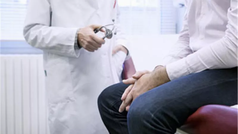 العلاج الهرموني بالتستوسيترون لا يزيد مخاطر سرطان البروستاتا 