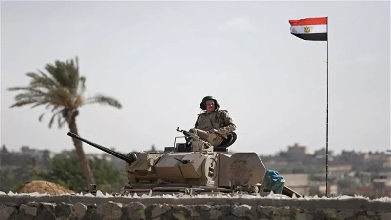 بالفيديو.. برلماني: استقرار سيناء من أمن المواطن المصري