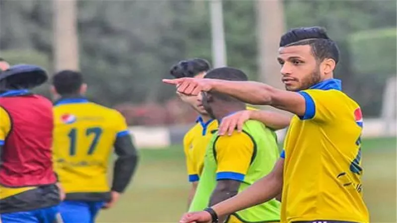 بالفيديو.. إسلام جمال يكشف خيانة لاعبي الإسماعيلي