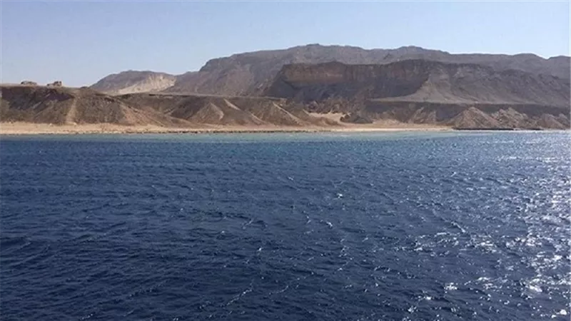 شاهد.. خبير استيراتيجي ينفي أحقية مصر في 