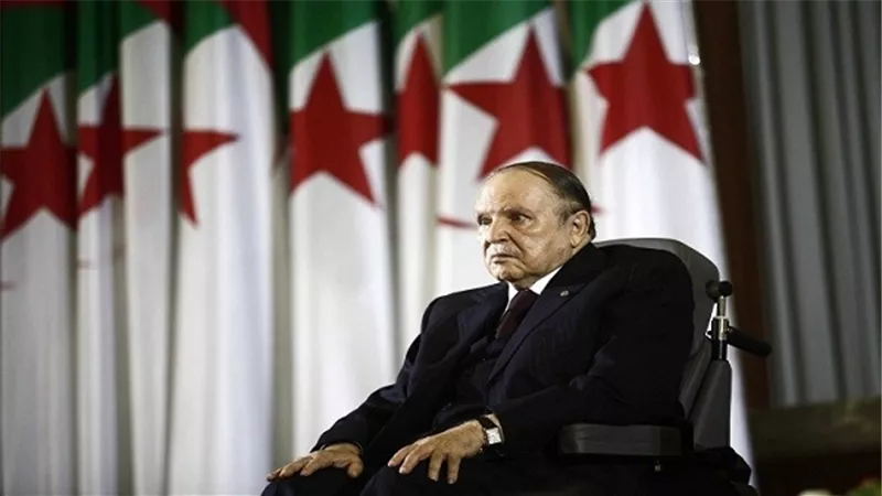 حراك سياسي في الجزائر مع الحديث عن صحة 