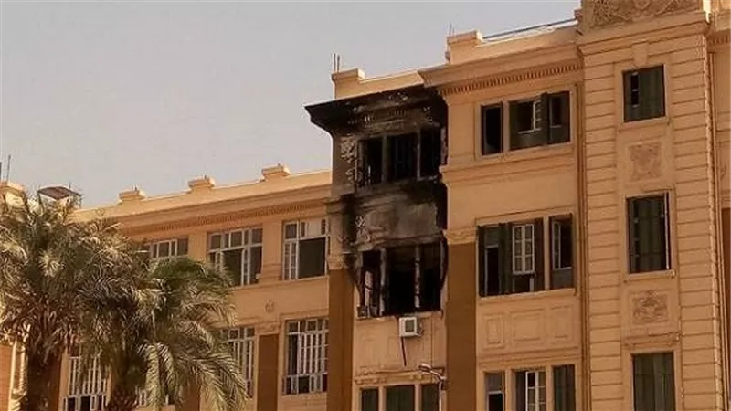 مساعد وزير الداخلية: لا خسائر في الأرواح بـ