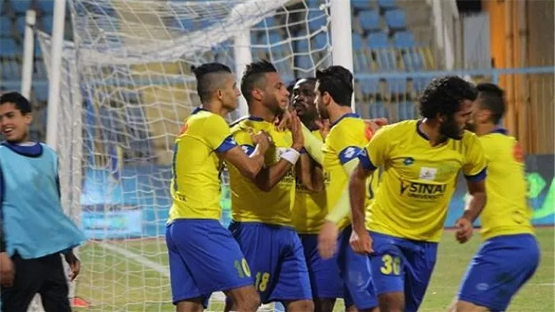 محافظ الإسماعيلية ينهي أزمة 