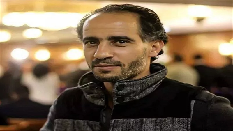 تأييد إخلاء سبيل شريف الروبي في تظاهرات 