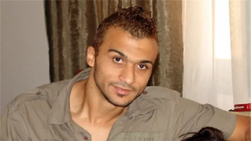19 مايو.. الحكم في منع زوجة ونجل إبراهيم سعيد من السفر 