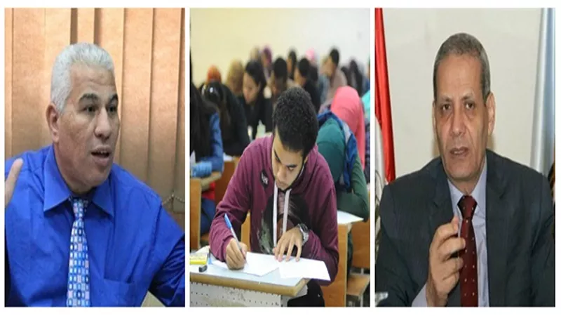 5 رسائل طمأنينة من 
