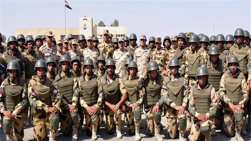 خبير استراتيجي: القوات المسلحة تنفذ مشروعات التنمية بإخلاص
