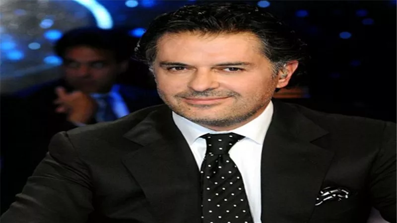 راغب علامة يستعيد ذكريات 