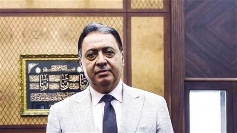وزير الصحة: تغيير زي التمريض لتحسين المظهر العام
