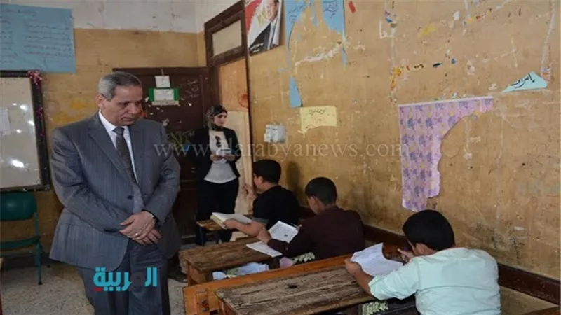 وزير التعليم يوجه بتوفير طبيب لكل لجنة في امتحانات 