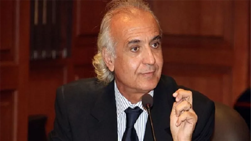 أسامة خليل: لم أحسم موقفي من انتخابات 